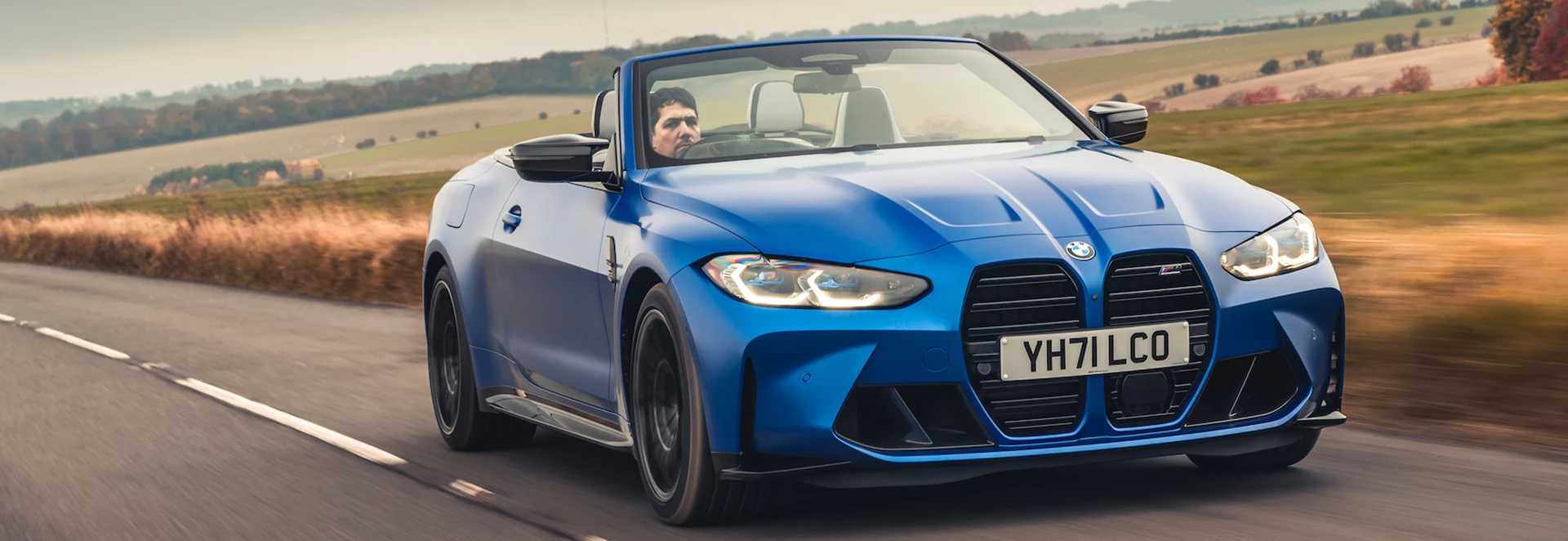 Best winter drop-tops